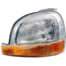 551-1127L-LD EМ Фара левая 6010R2 551-1127L-LD EМ Фара левая 6010R2
